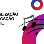 CURSO GRATUITO MUSICALIZAÇÃO NA E.I.
