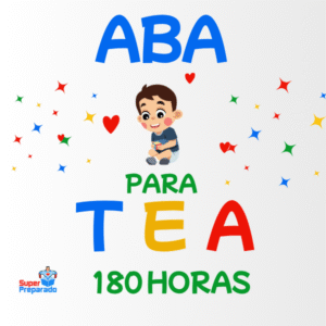 ABA para TEA