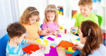 Curso Didática Na Educ. Infantil - curso gratuito