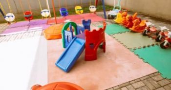 Metodologia de ensino para Professores da Educação Infantil
