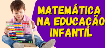 curso gratuito Matemática na Educação infantil (1080 x 1080 px) (350 x 160 px)